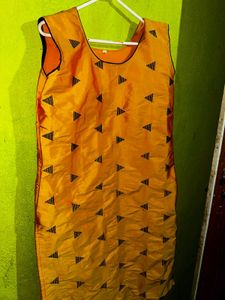 Combo Kurti N Set