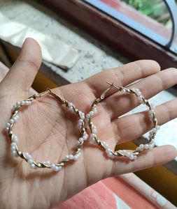 Pack of 3 Pinterest earrings