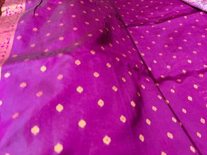 New Pink Butterfly Print Fabric