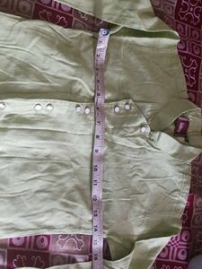 Fancy Kurta Pack-3 with pajama