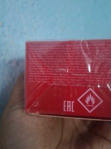 Oriflame Giordani Floral Perfume