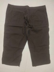 Imported Ann Taylor Capri