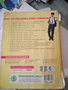 Self-Study in Social Science - CBSE Class 10