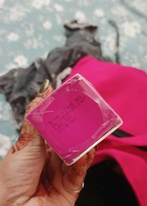 Foxtale Niacinamide Clarifying Serum