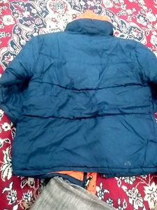 Kids' Stylish Winter Jacket