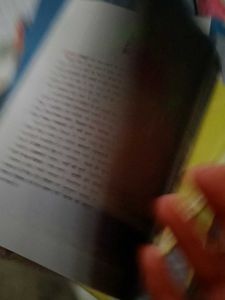 Kritika Book - Hindi Textbook