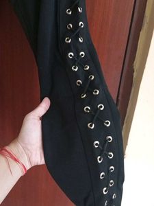 Black Leggings