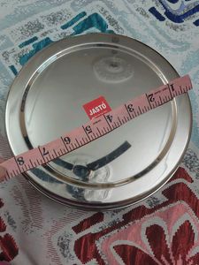Stainless Steel Box