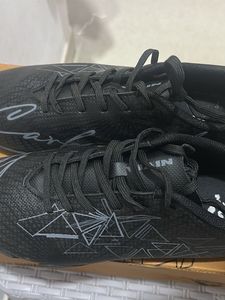 Nivia Football Cleats