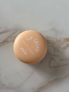 Nykaa Lip Crush Macaron  Balm