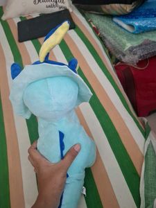 Pokemon Vaperoen plush Non authentic