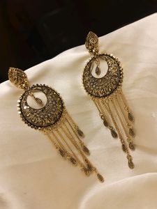 Long Danglers 💕