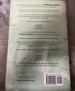 Twisted Lies by Ana Huang