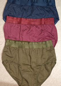 Set Women's Briefs