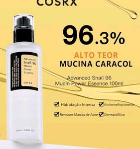 🎉COSRX Advanced Snail 96 Mucin Power Essence