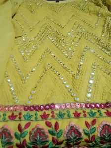 new sharara paten
