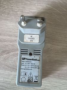 6 Combo-Blaupunkt Earphones