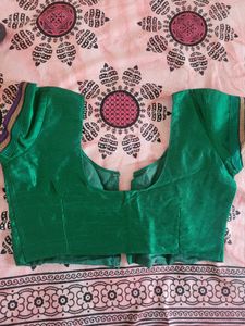 Designer Blouse Set
