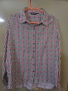 Annabelle by Pantaloons Shirt