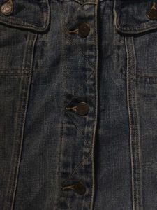 Vintage Polo Ralph Lauren Denim Jacket