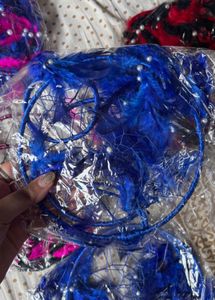 Big size Dreamcatcher with Feathers
