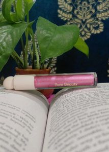 Rare Beauty Positive Light Luminizing LipGloss