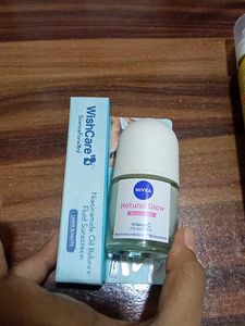 Mix Skincare bundle
