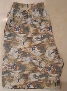 women's Shorts