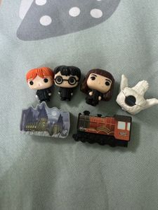 Funko Harry Potter-Kinder Joy