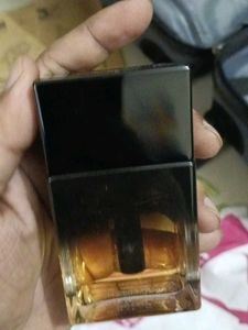 Dior Homme Parfum tester bottle