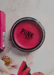 PiNK BEAUTY BLUSHER