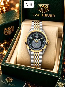TAG Heuer Carrera Watch
