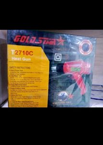 Today's offer Hot Air Wrapping Machine Packed