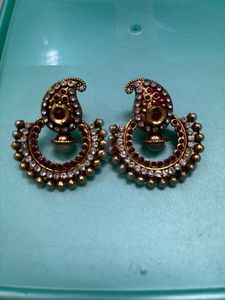 Earring