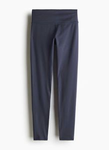 H&M Sports Tights With DryMove