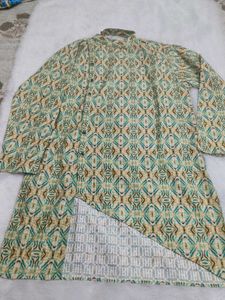 Designer Festive kurta for men