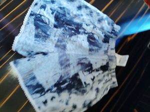 Stylish Blue shorts