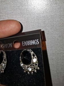 Fashion Earrings
