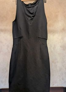 ONLY Chic Little Black Dress