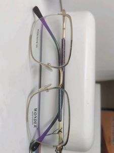 WONDER Eyeglasses Frame