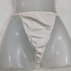 Ribbed❤️‍🔥 Thong Briefs