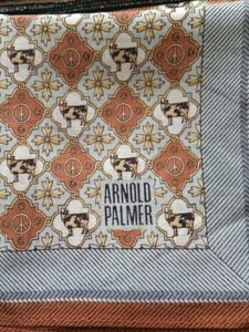 5 luxury pocket square or hanky