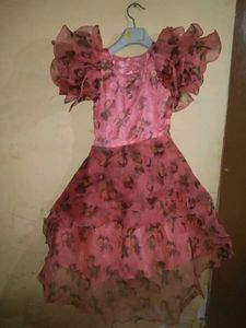 Frock For Baby Girl