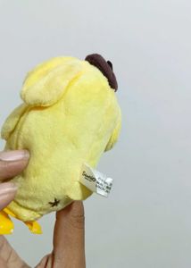 Cute Pompompurin Plush Toy