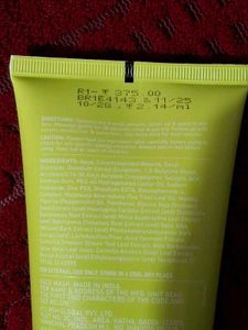 Dot &amp; Key Hydrating Face Wash
