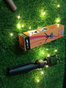 Adjustable Phone Tripod Stand
