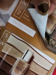 Authetic Estee Lauder Foundation