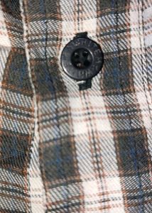 Unisex Apple Cut Design Shirt with Pocket
