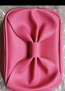 Smytten Pink Bow Bag