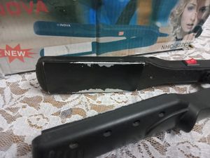 INOVA Ceramic Hair Straightener